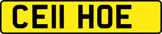 CE11HOE