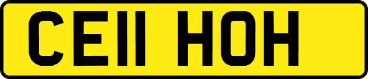 CE11HOH