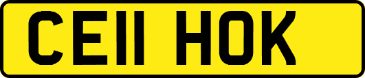 CE11HOK