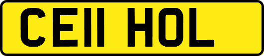 CE11HOL
