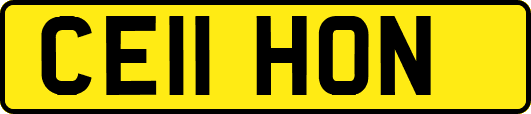 CE11HON