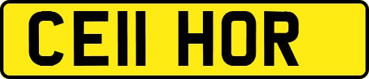 CE11HOR