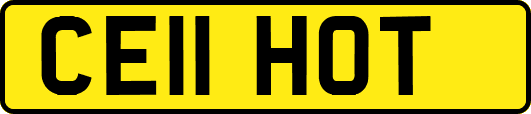 CE11HOT