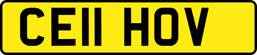 CE11HOV