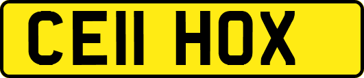 CE11HOX
