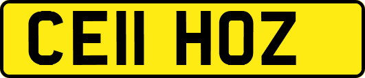 CE11HOZ