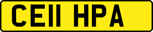 CE11HPA