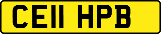 CE11HPB