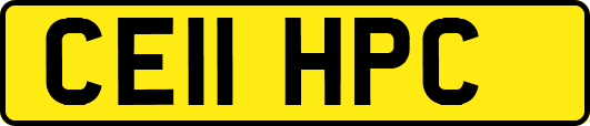 CE11HPC