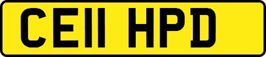 CE11HPD