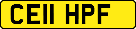 CE11HPF