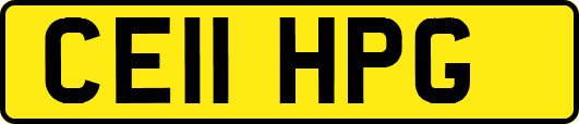 CE11HPG