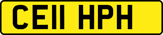 CE11HPH