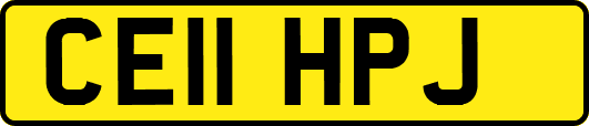 CE11HPJ