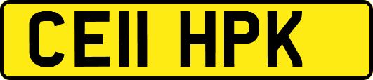 CE11HPK