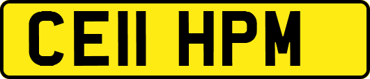 CE11HPM