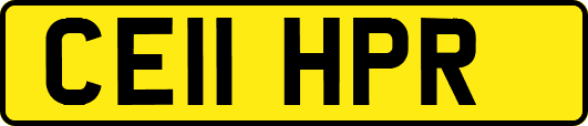 CE11HPR