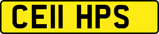 CE11HPS