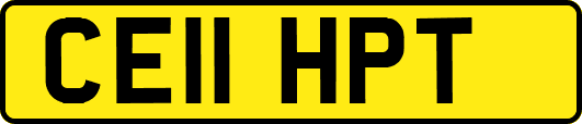 CE11HPT