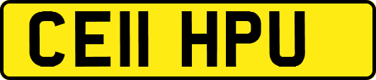 CE11HPU