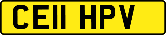 CE11HPV