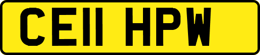 CE11HPW