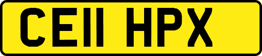 CE11HPX