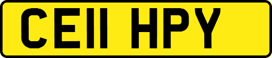 CE11HPY