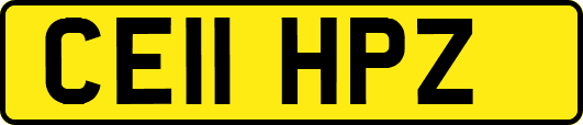 CE11HPZ