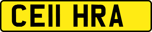 CE11HRA
