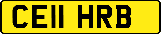 CE11HRB