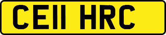 CE11HRC