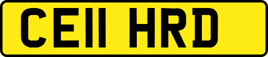 CE11HRD