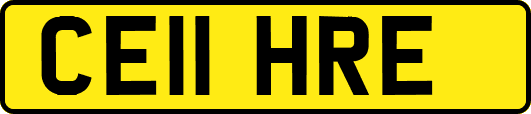 CE11HRE
