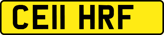 CE11HRF