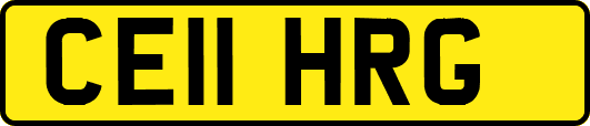 CE11HRG
