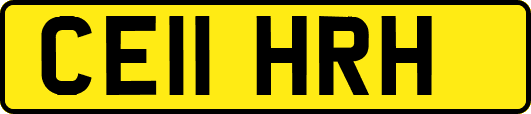 CE11HRH
