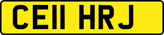 CE11HRJ