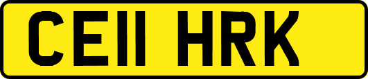 CE11HRK