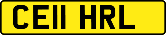 CE11HRL
