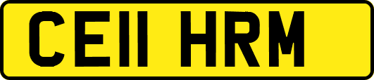 CE11HRM