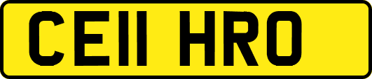 CE11HRO