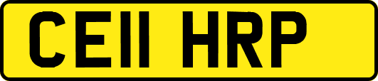 CE11HRP