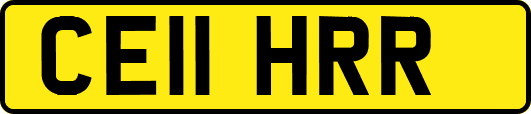 CE11HRR