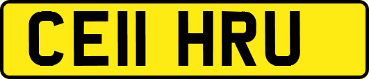 CE11HRU