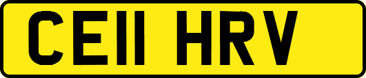 CE11HRV