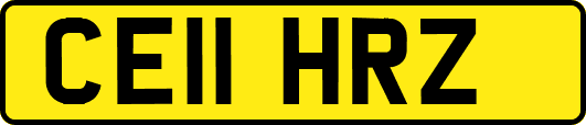 CE11HRZ