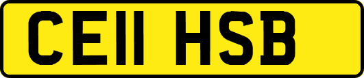 CE11HSB