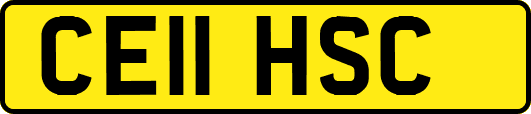 CE11HSC