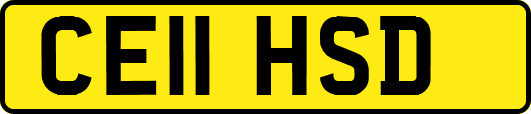 CE11HSD
